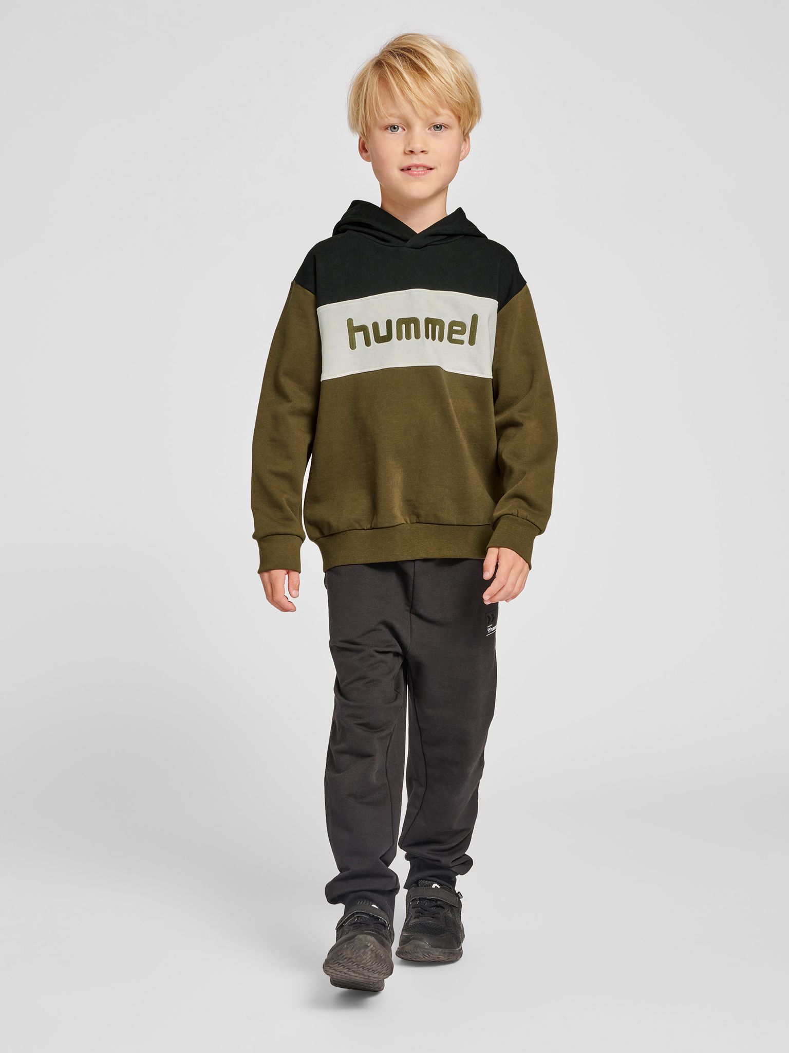 hmlMORTEN HOODIE