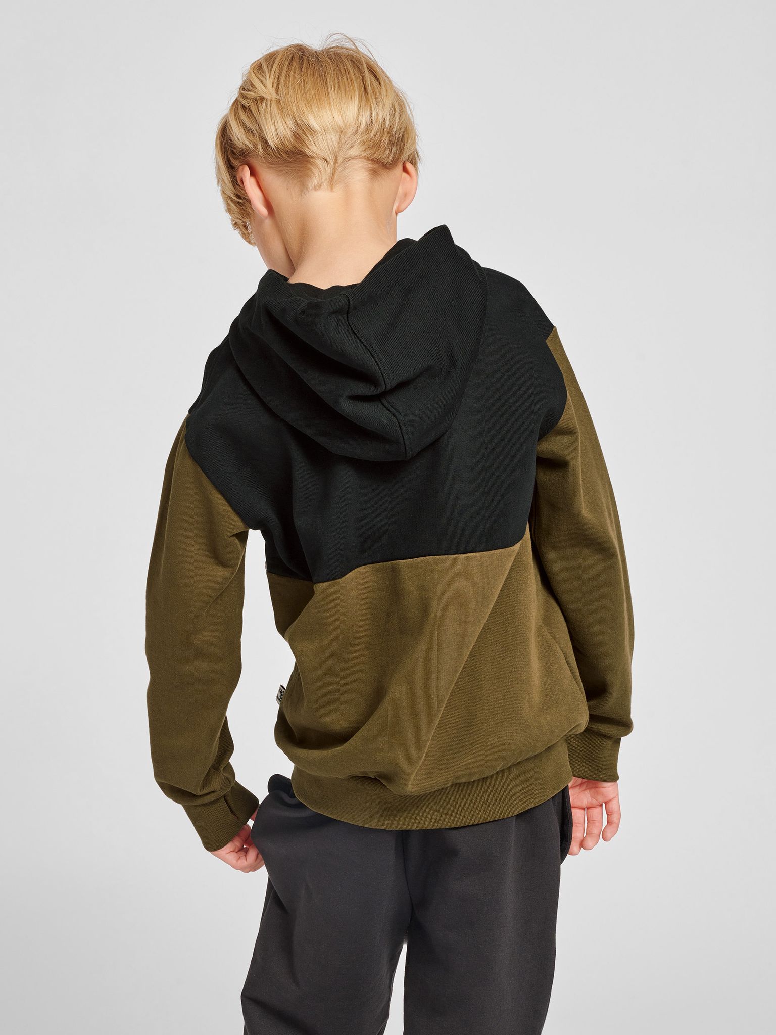 hmlMORTEN HOODIE