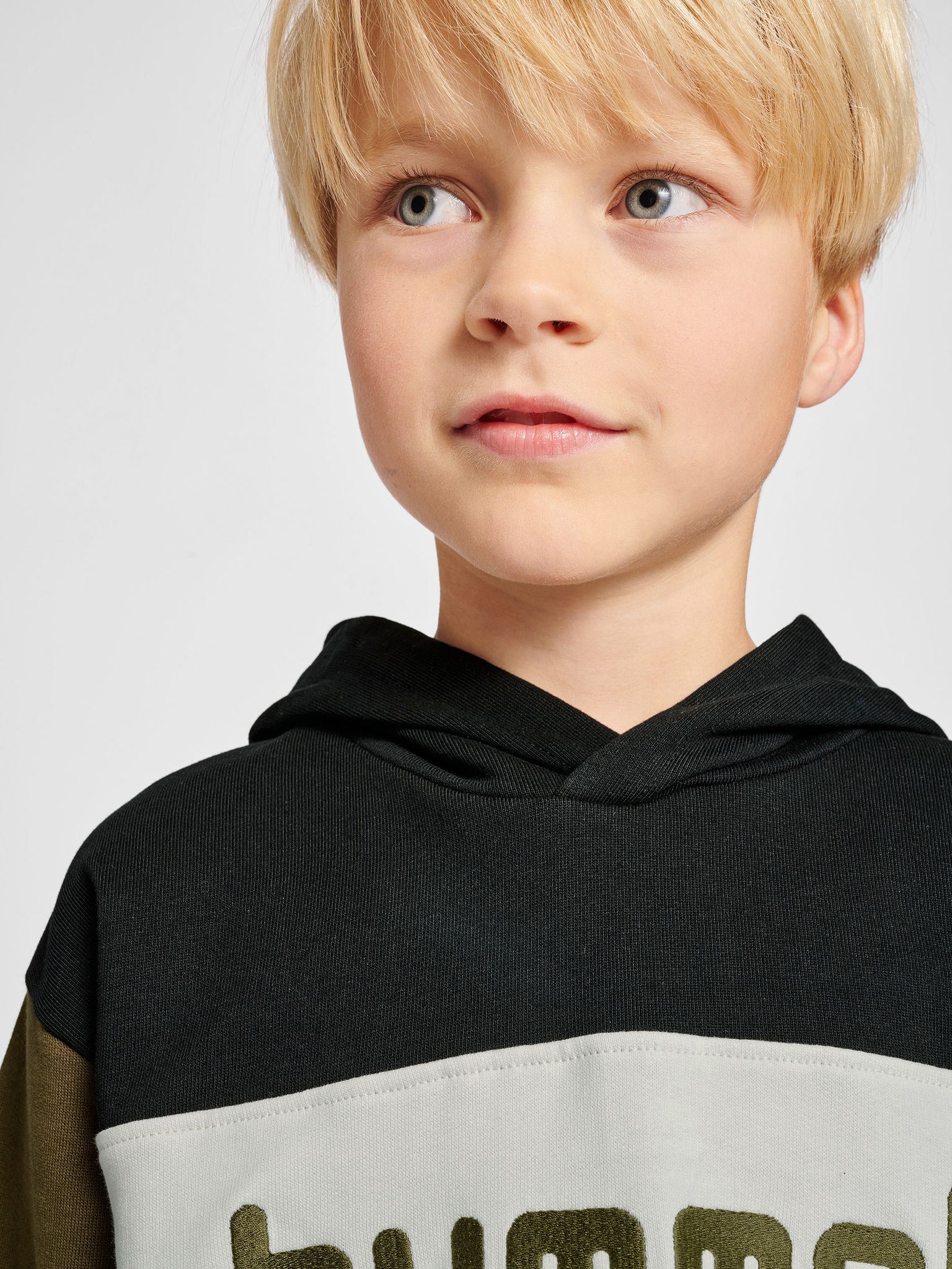 hmlMORTEN HOODIE