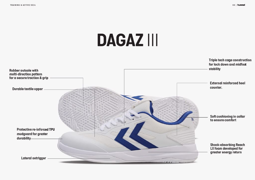 DAGAZ III