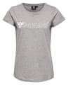 HMLLUCY T-SHIRT S/S