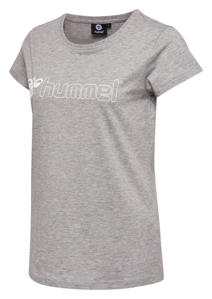 HMLLUCY T-SHIRT S/S