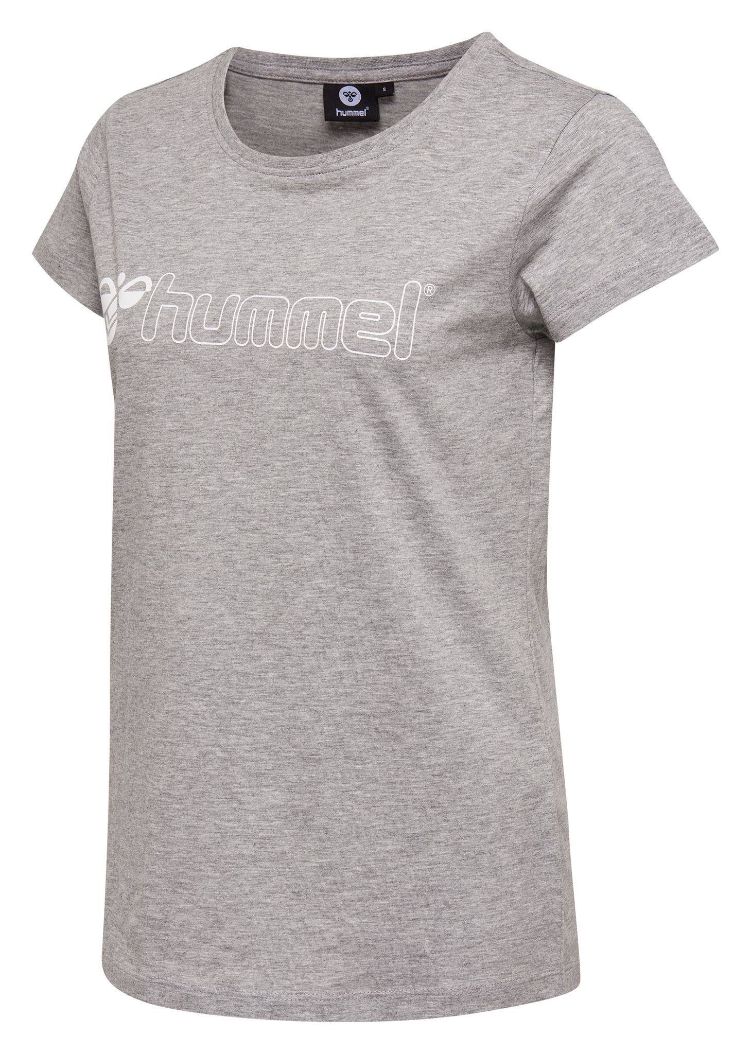HMLLUCY T-SHIRT S/S
