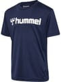 hmlLOGO JERSEY S/S KIDS
