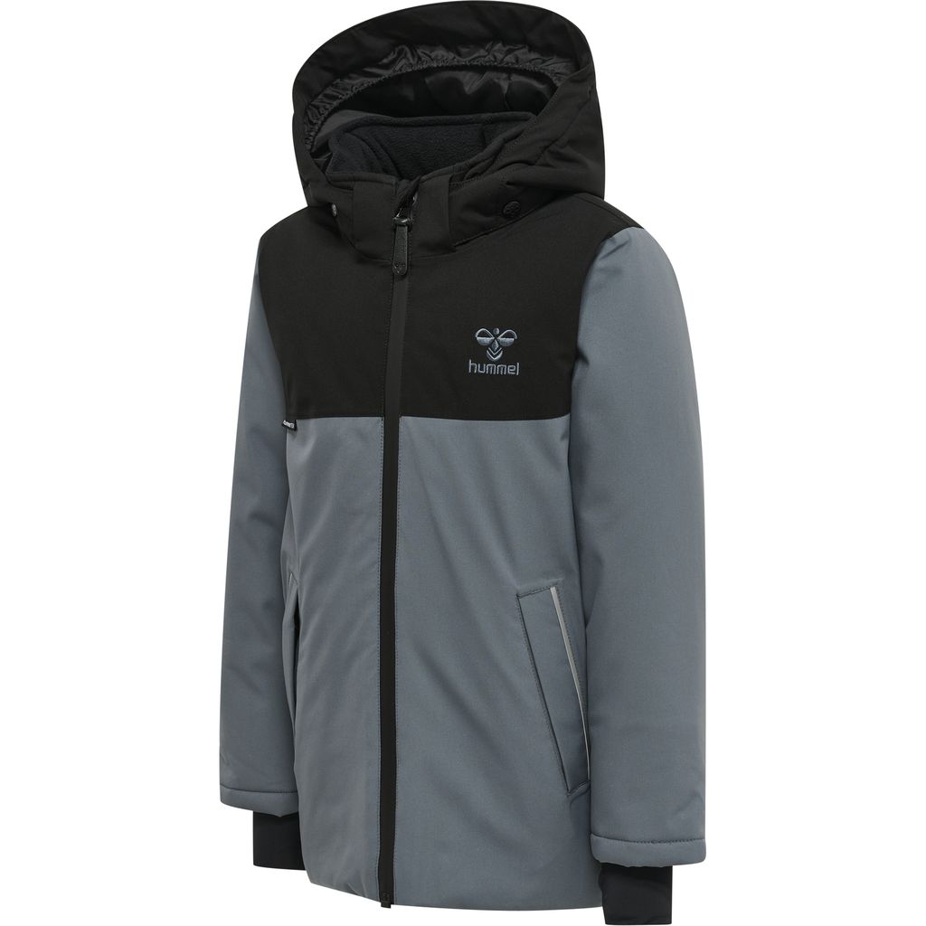 hmlLOGAN TEX JACKET