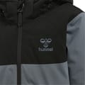 hmlLOGAN TEX JACKET