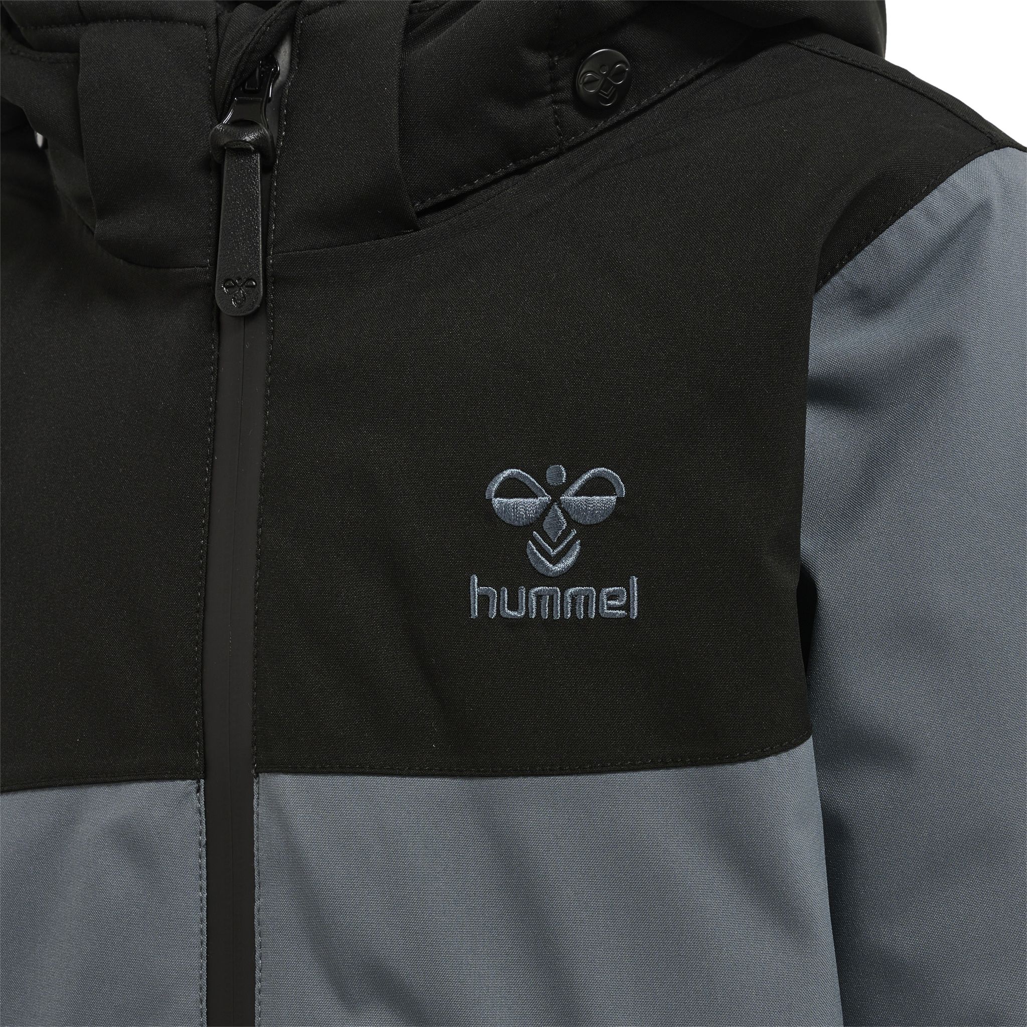 hmlLOGAN TEX JACKET