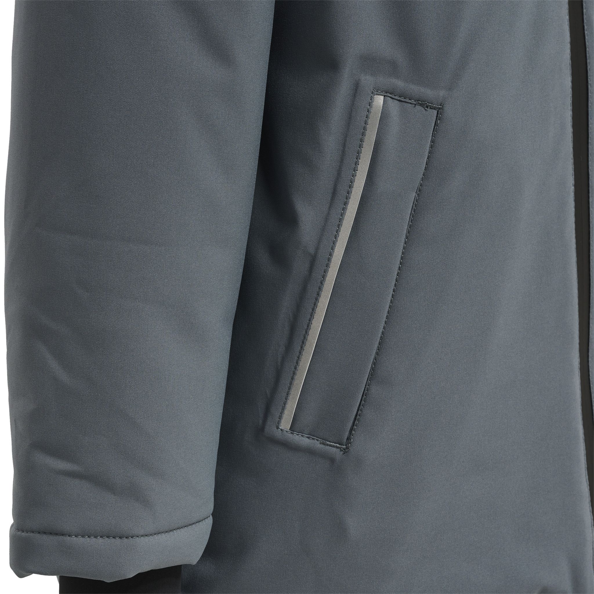 hmlLOGAN TEX JACKET