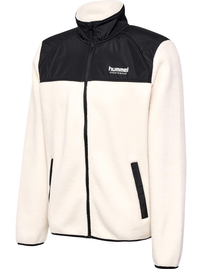 hmlLGC THEO FLEECE JACKET