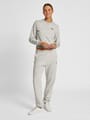 hmlLGC SHAI SHORT SWEATSHIRT