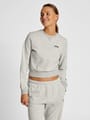hmlLGC SHAI SHORT SWEATSHIRT
