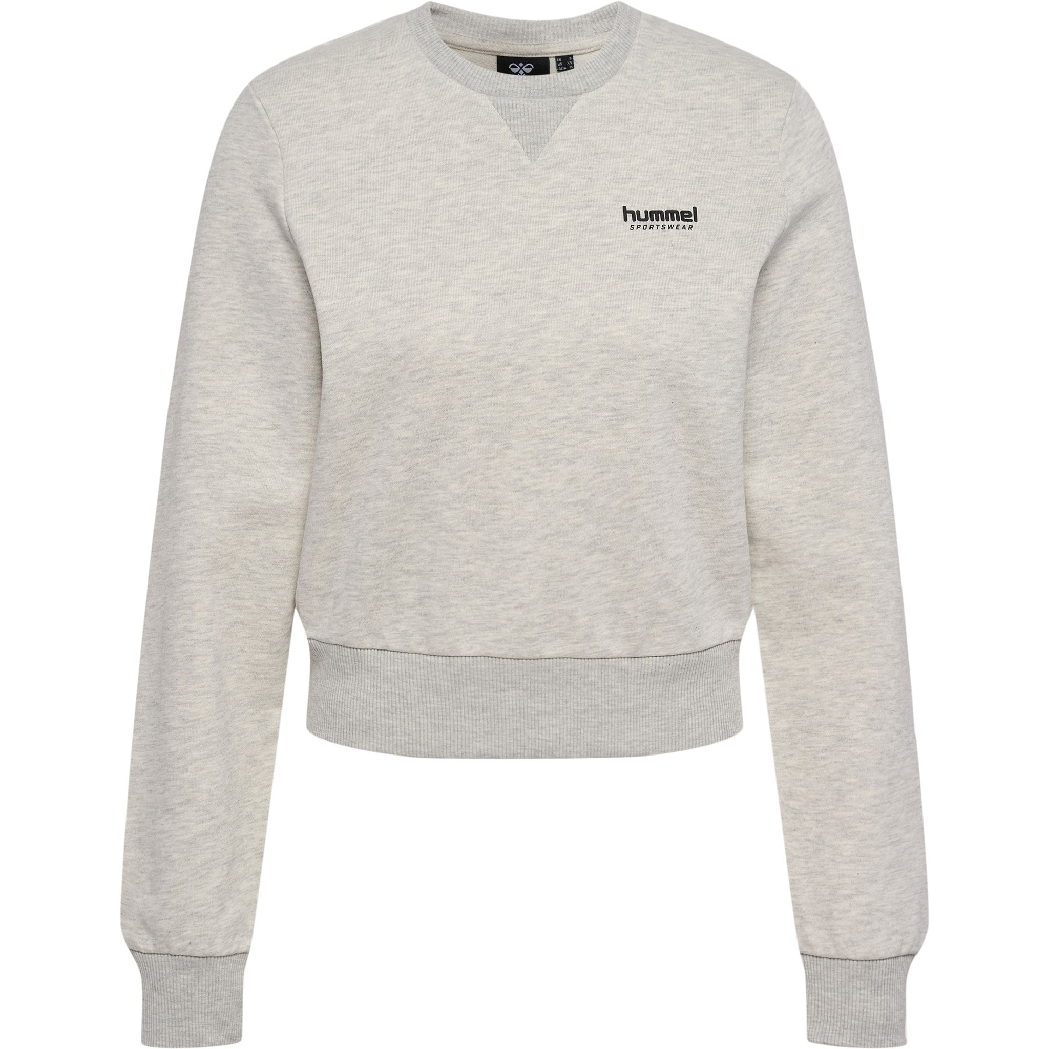 hmlLGC SHAI SHORT SWEATSHIRT