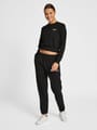 hmlLGC SHAI SHORT SWEATSHIRT