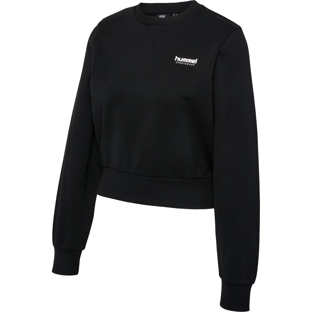 hmlLGC SHAI SHORT SWEATSHIRT