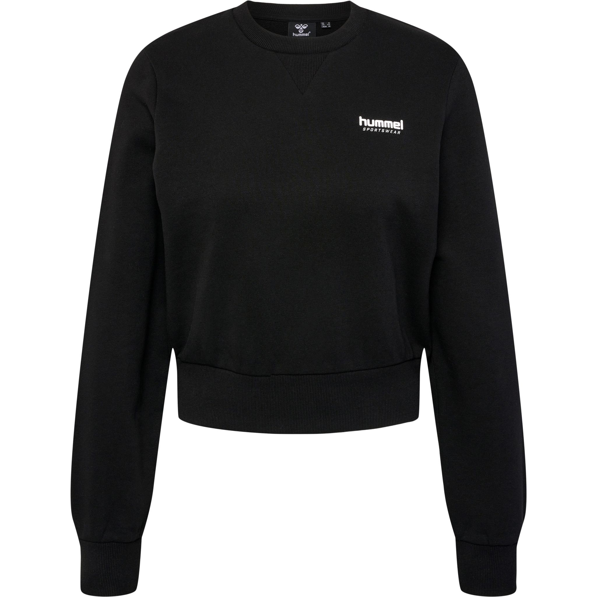 hmlLGC SHAI SHORT SWEATSHIRT