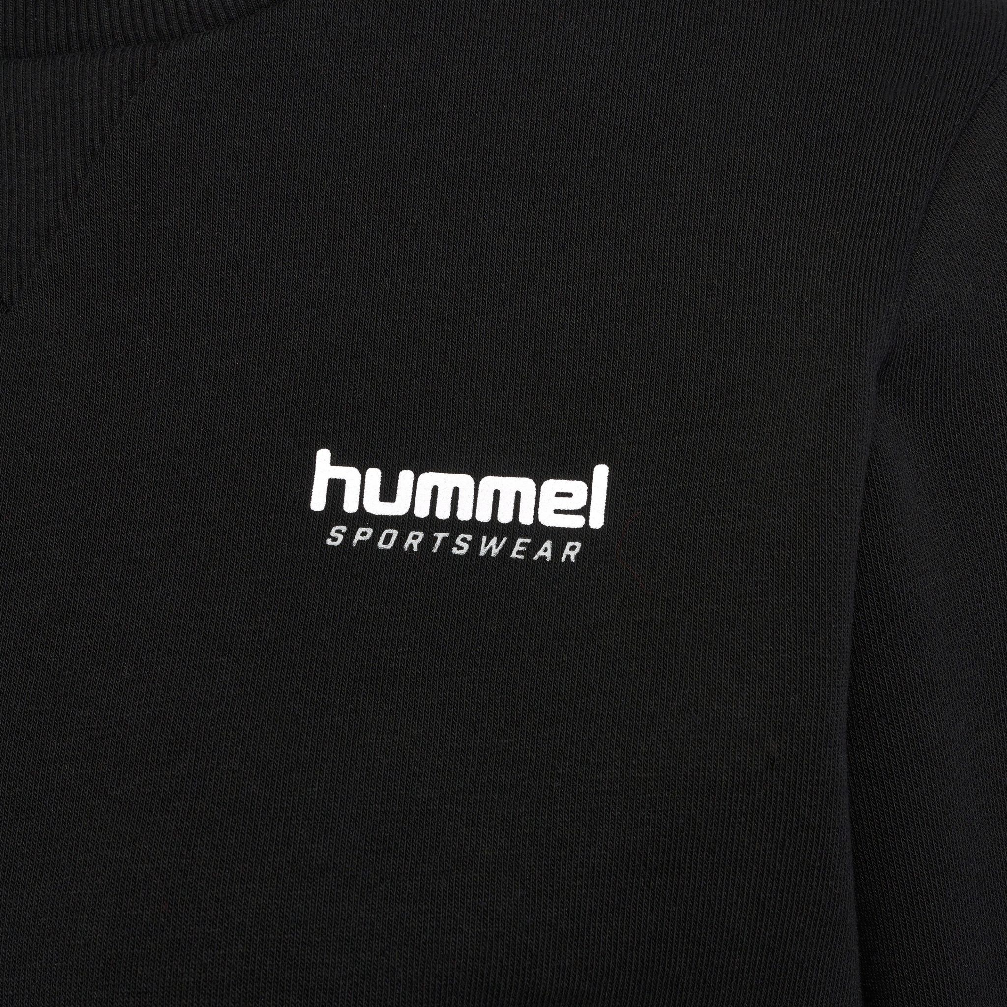 hmlLGC SHAI SHORT SWEATSHIRT