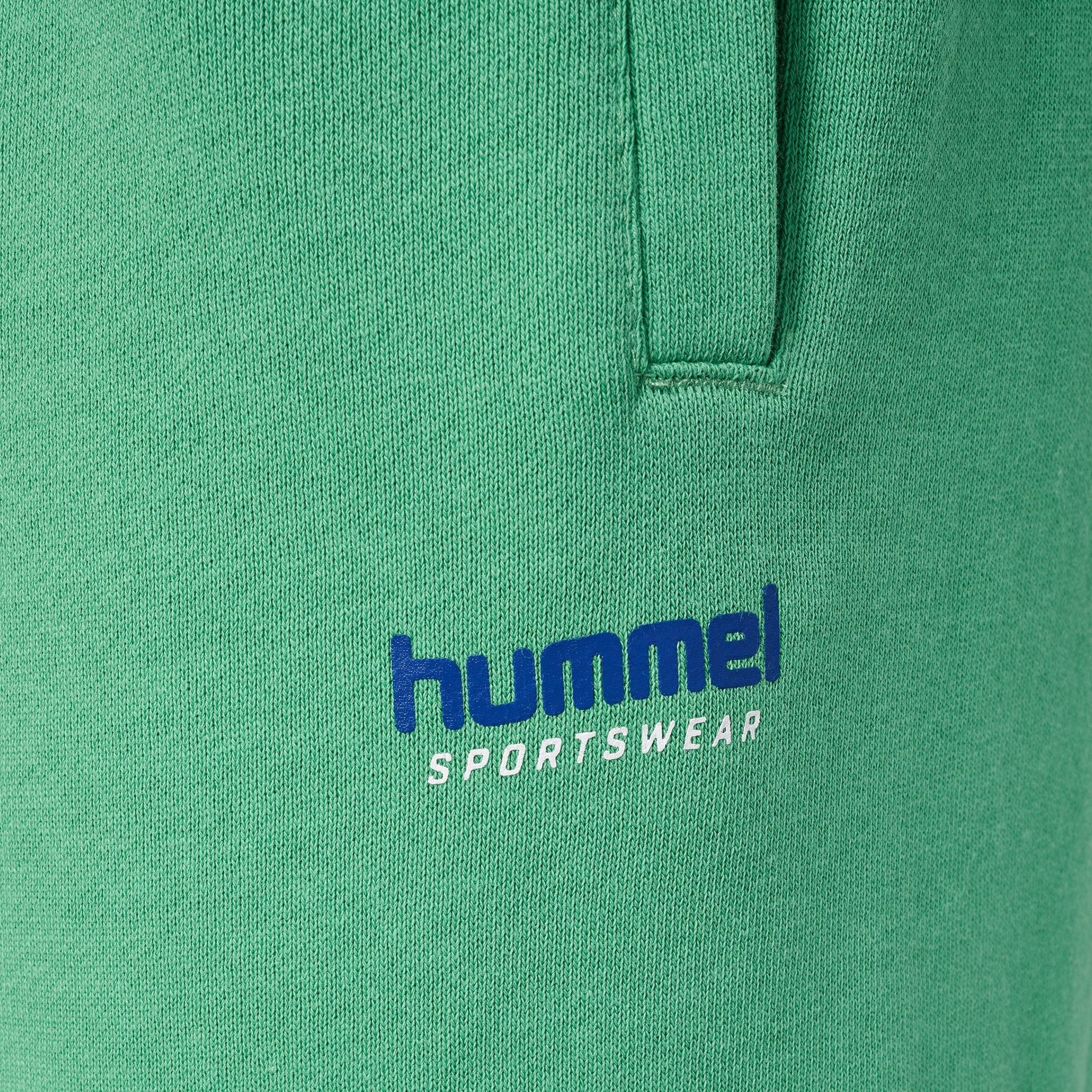 hmlLGC SHAI REGULAR PANTS