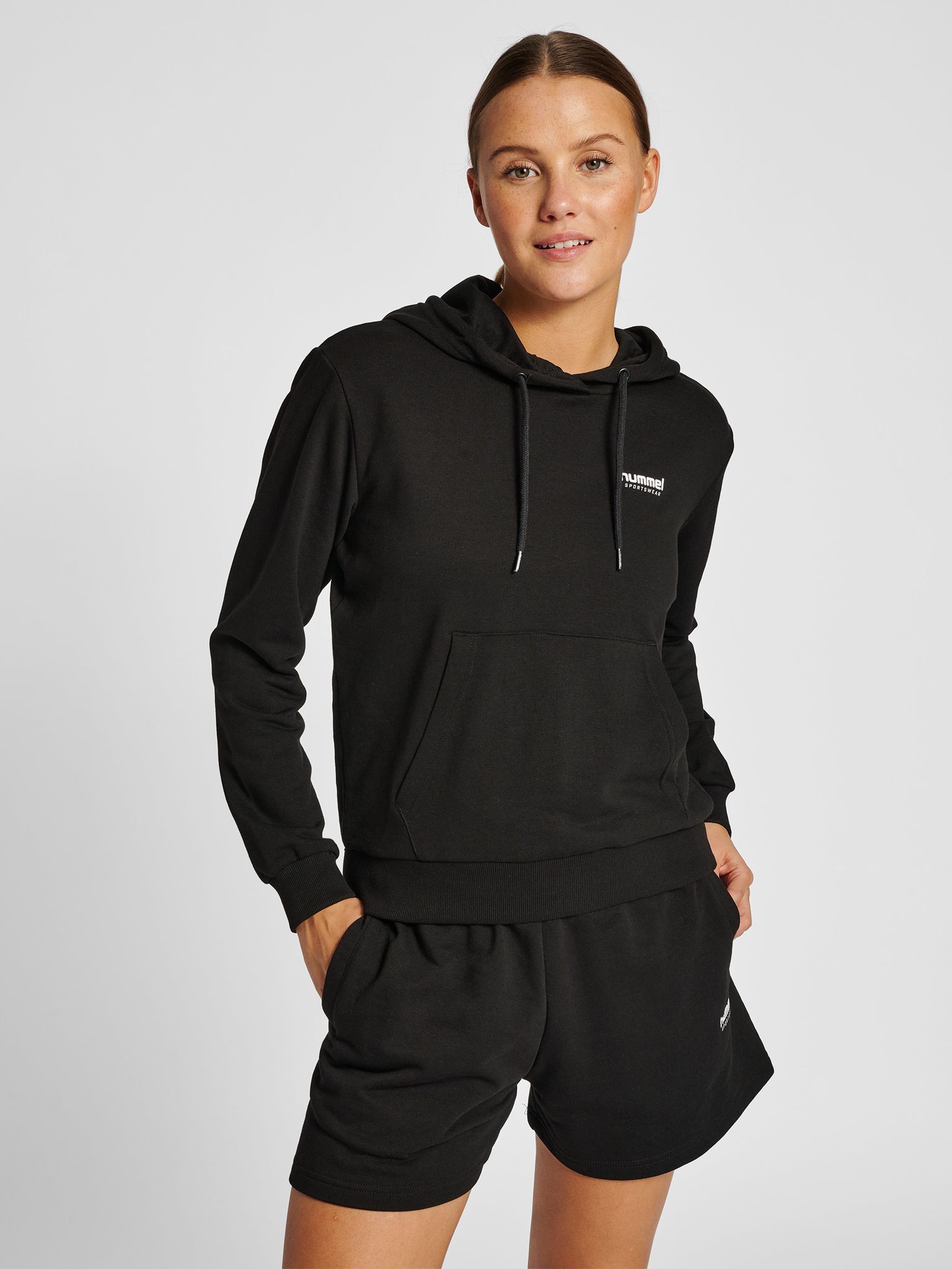hmlLGC SHAI HOODIE