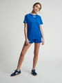 CORE TEAM JERSEY WOMAN S/S