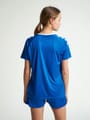 CORE TEAM JERSEY WOMAN S/S