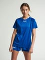 CORE TEAM JERSEY WOMAN S/S