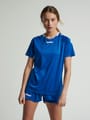 CORE TEAM JERSEY WOMAN S/S