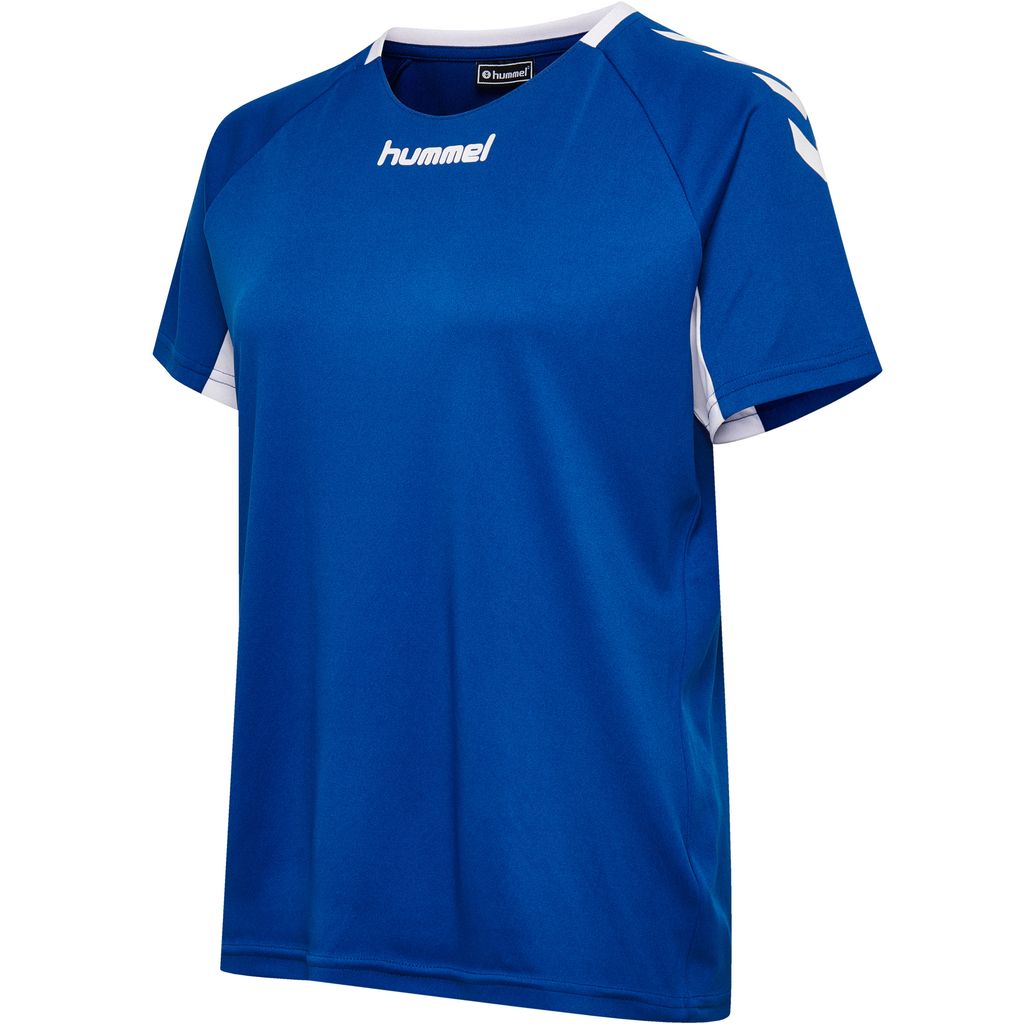 CORE TEAM JERSEY WOMAN S/S