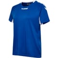 CORE TEAM JERSEY WOMAN S/S