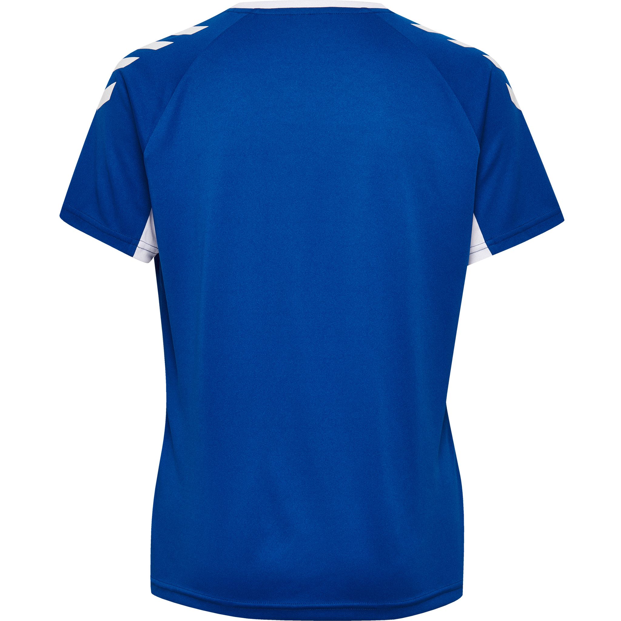 CORE TEAM JERSEY WOMAN S/S