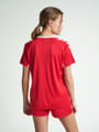 CORE TEAM JERSEY WOMAN S/S