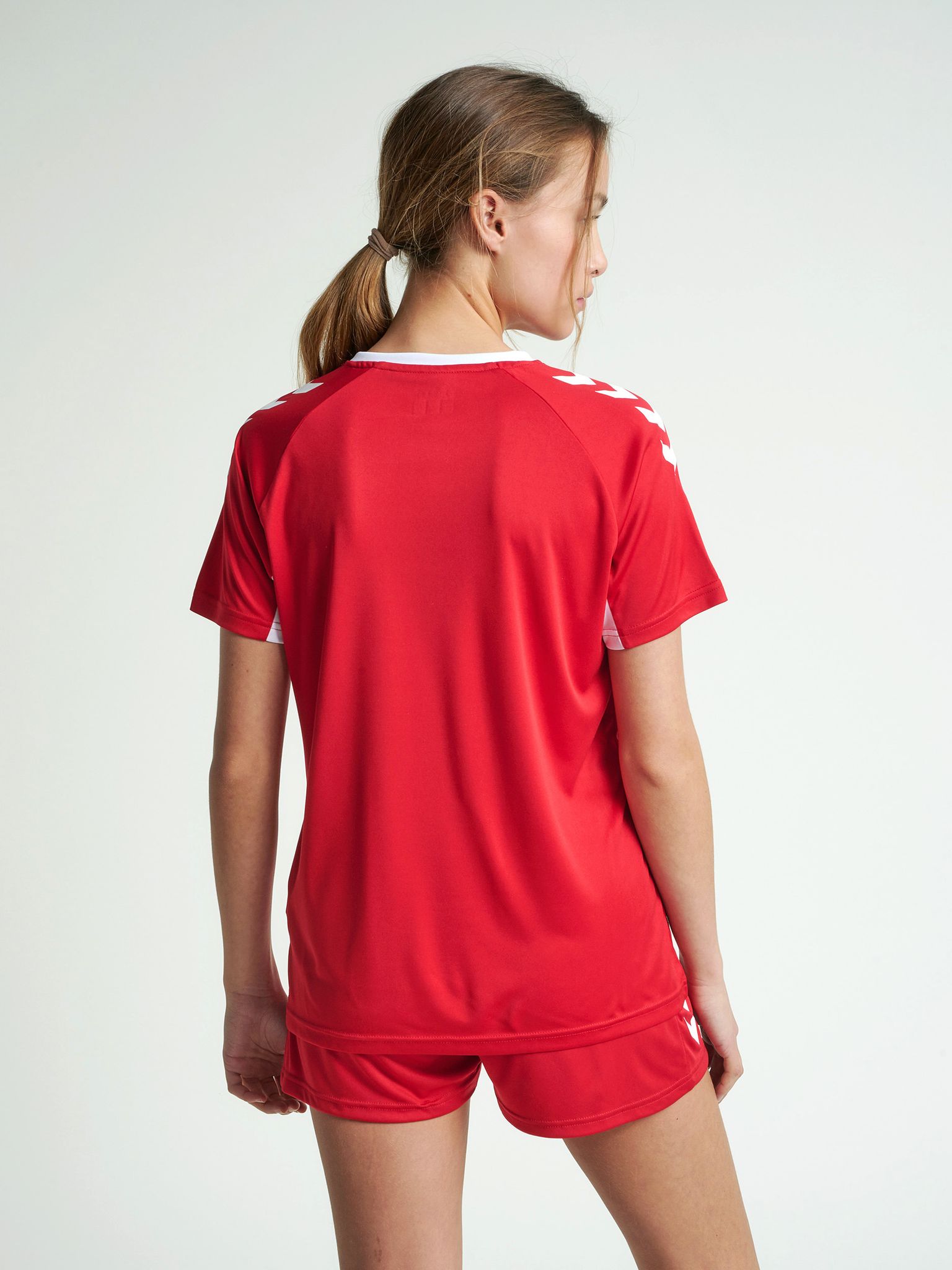 CORE TEAM JERSEY WOMAN S/S