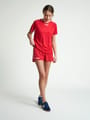 CORE TEAM JERSEY WOMAN S/S