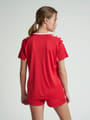 CORE TEAM JERSEY WOMAN S/S