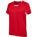 CORE TEAM JERSEY WOMAN S/S