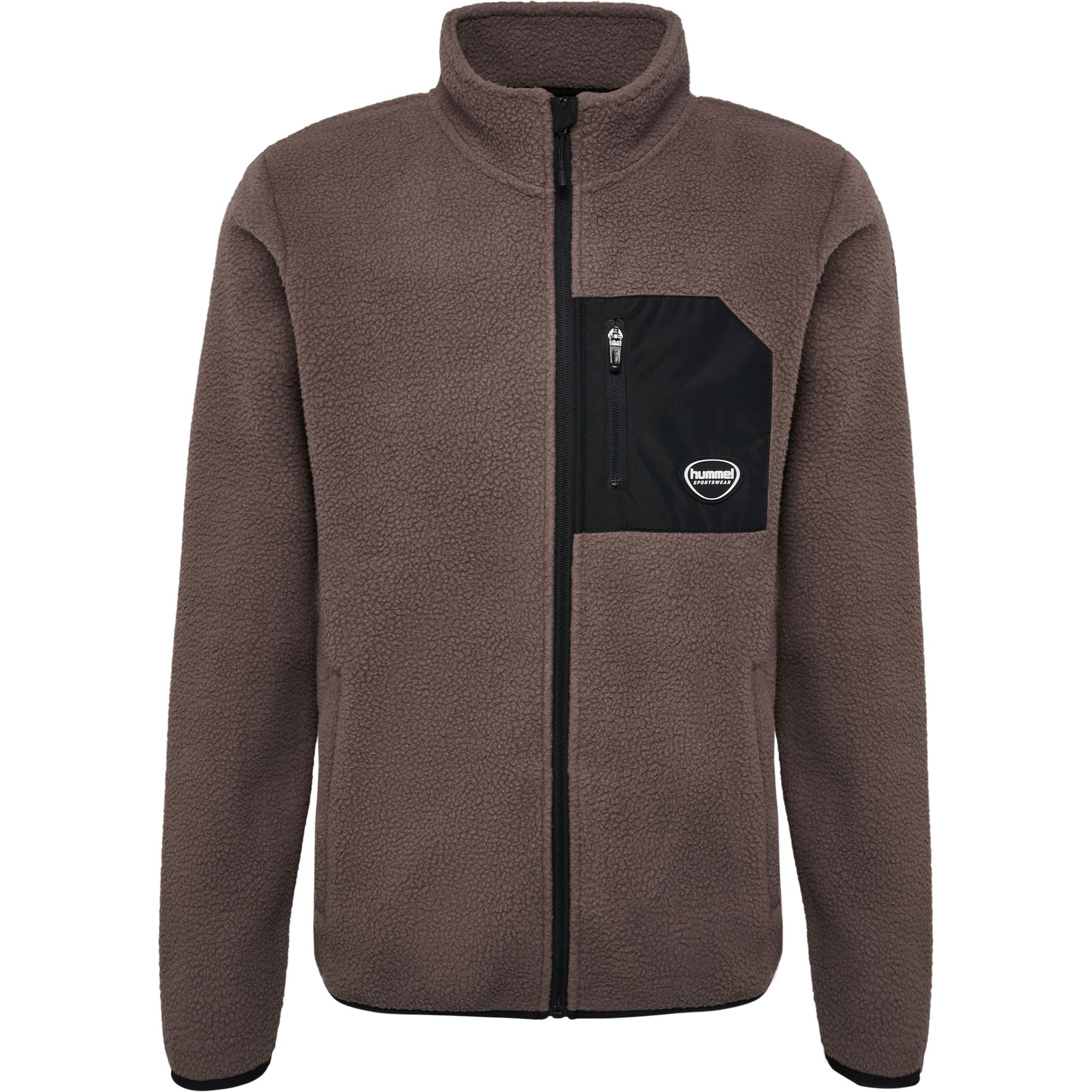 hmlLGC OLIVER FLEECE JACKET