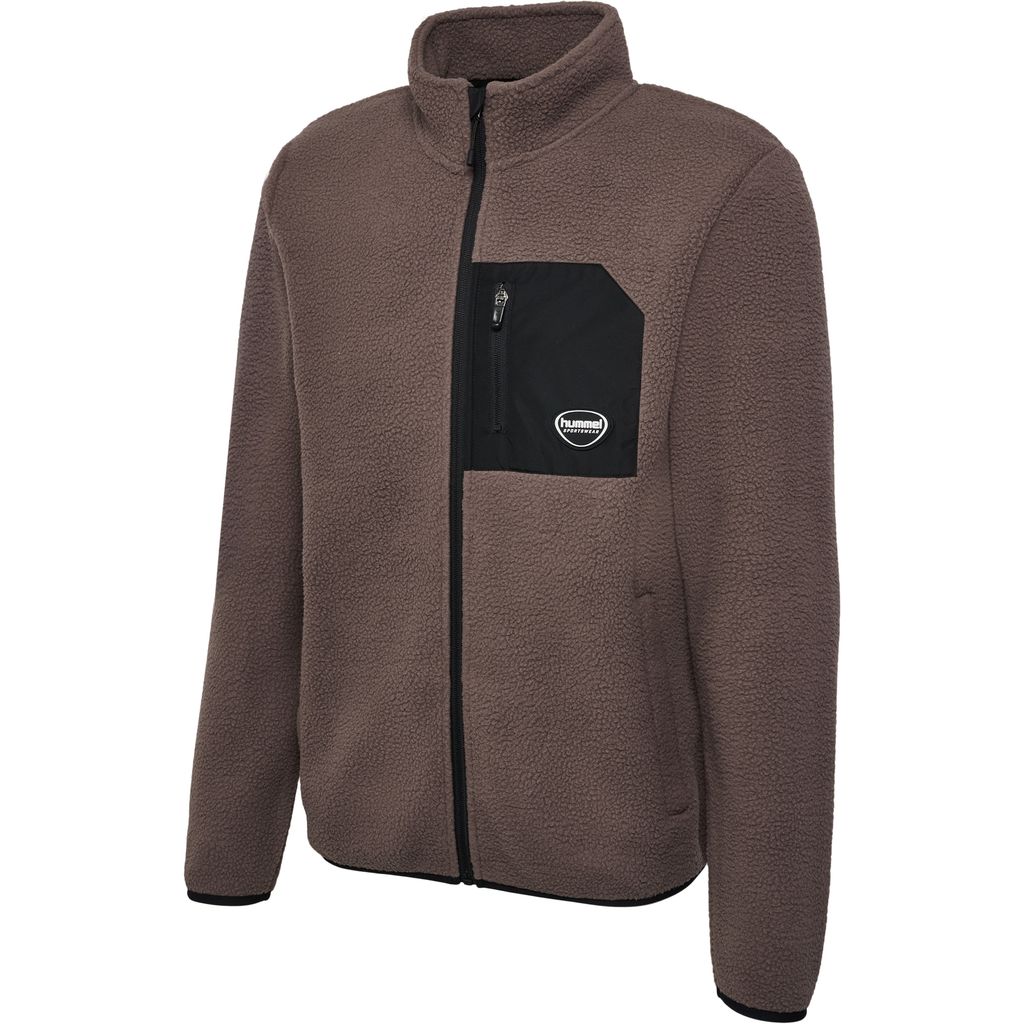 hmlLGC OLIVER FLEECE JACKET