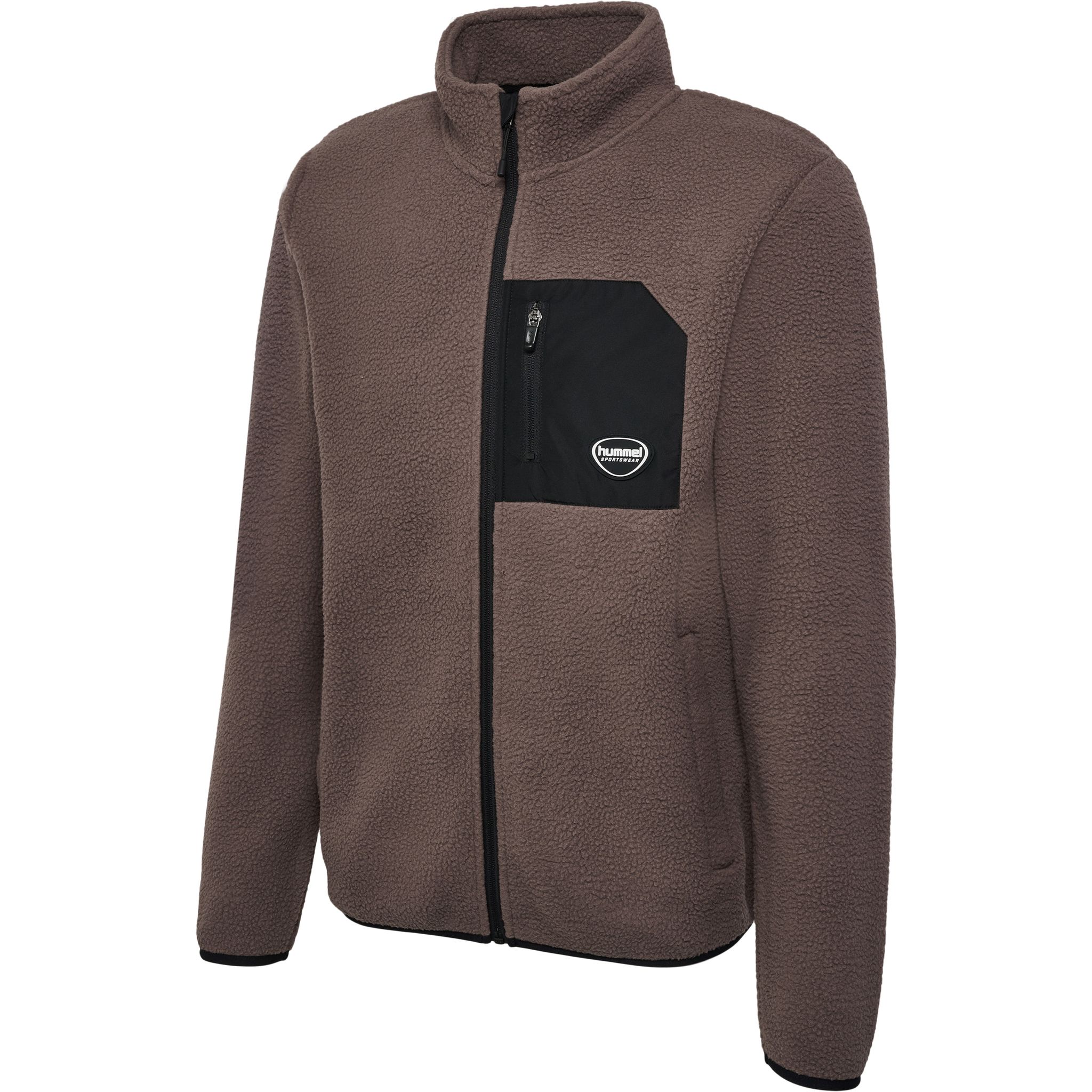 hmlLGC OLIVER FLEECE JACKET
