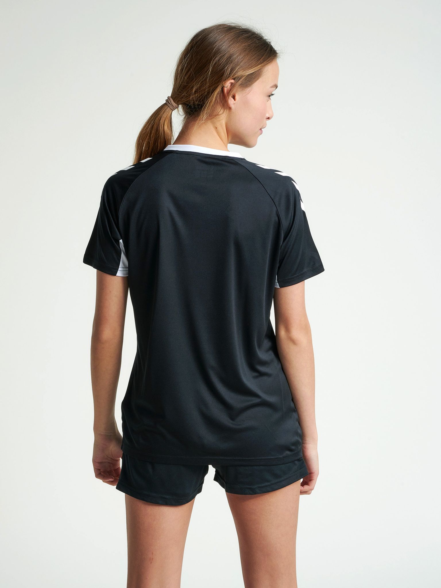 CORE TEAM JERSEY WOMAN S/S