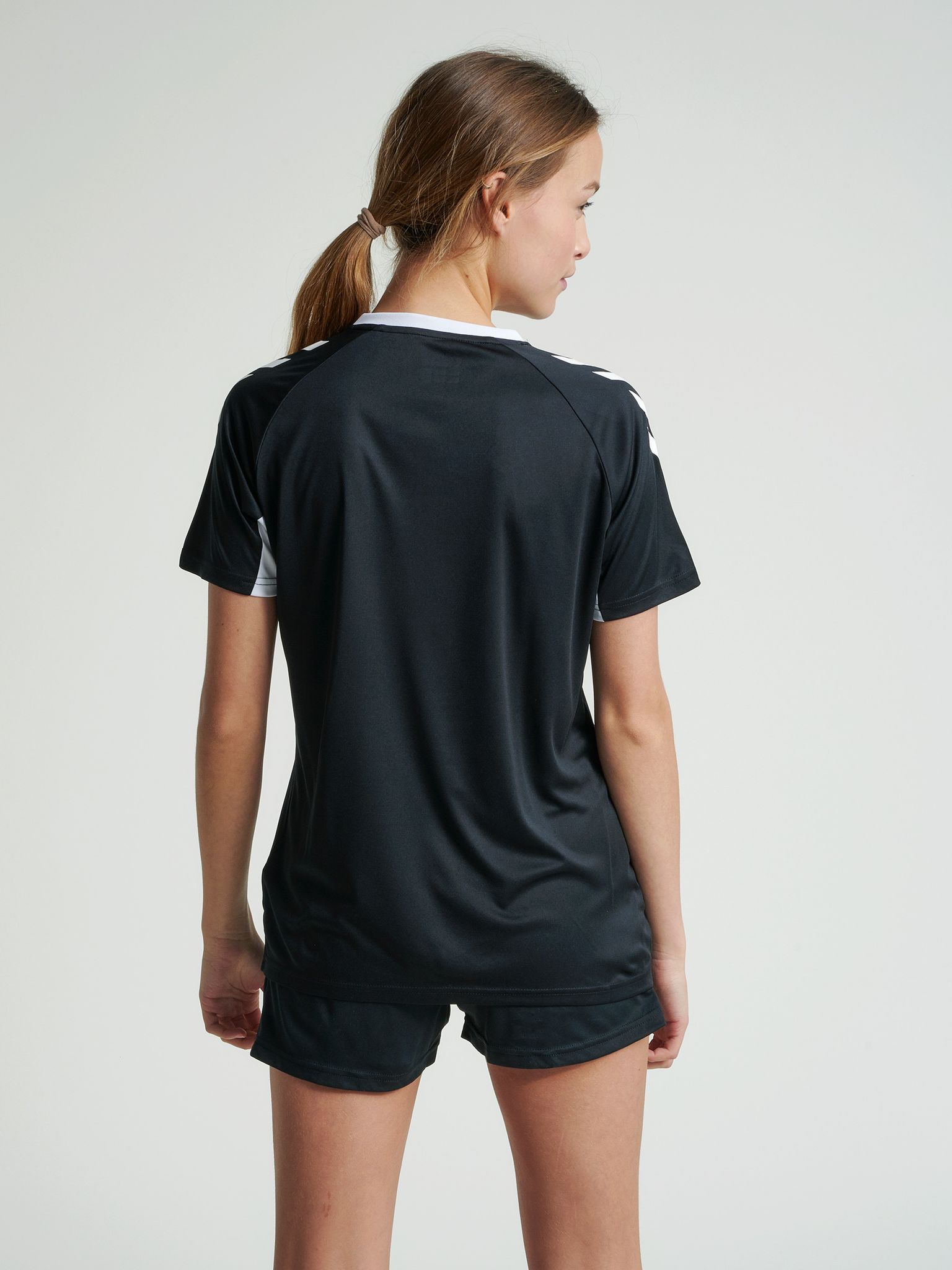 CORE TEAM JERSEY WOMAN S/S