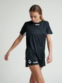 CORE TEAM JERSEY WOMAN S/S