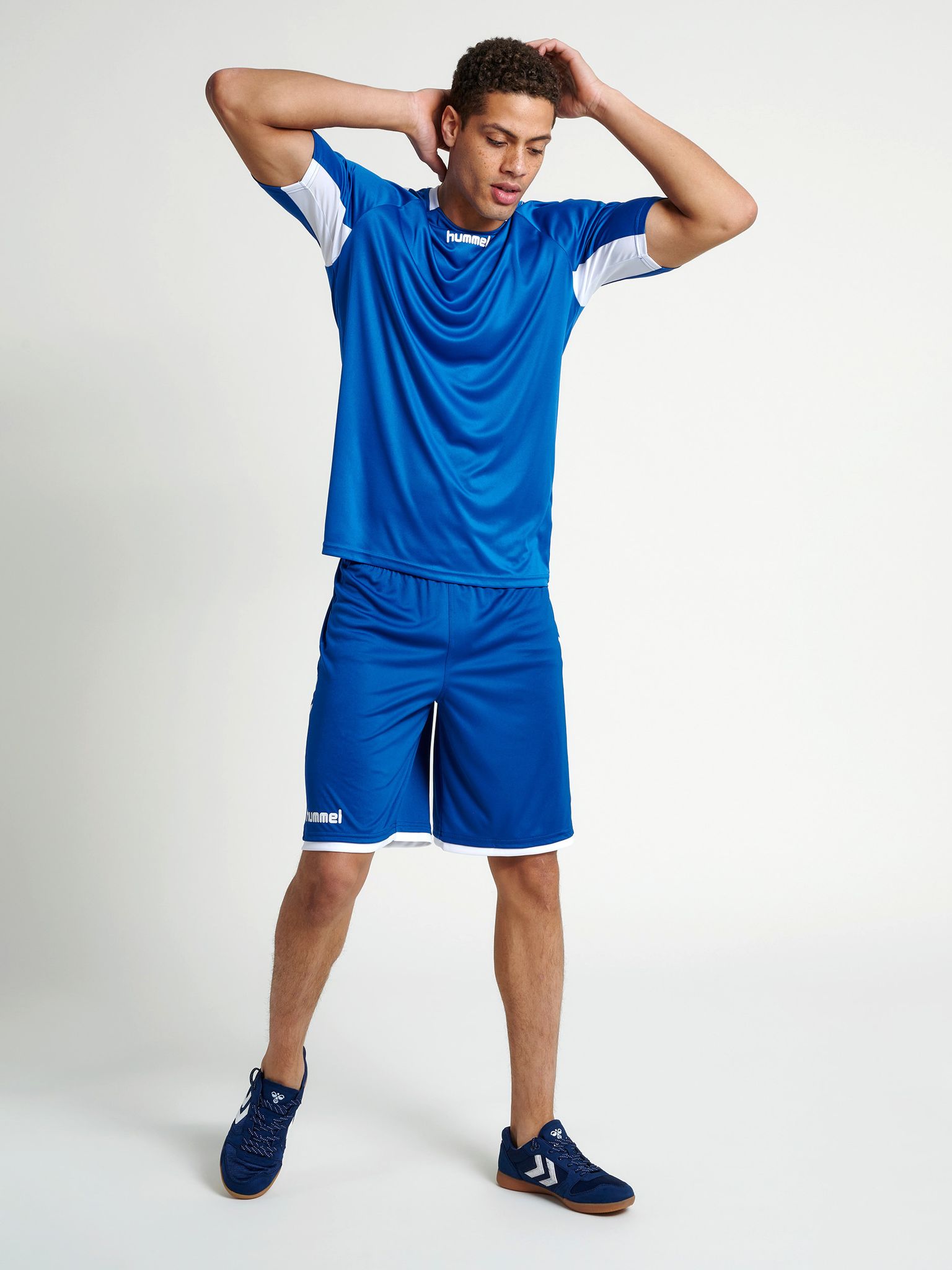 CORE TEAM JERSEY S/S