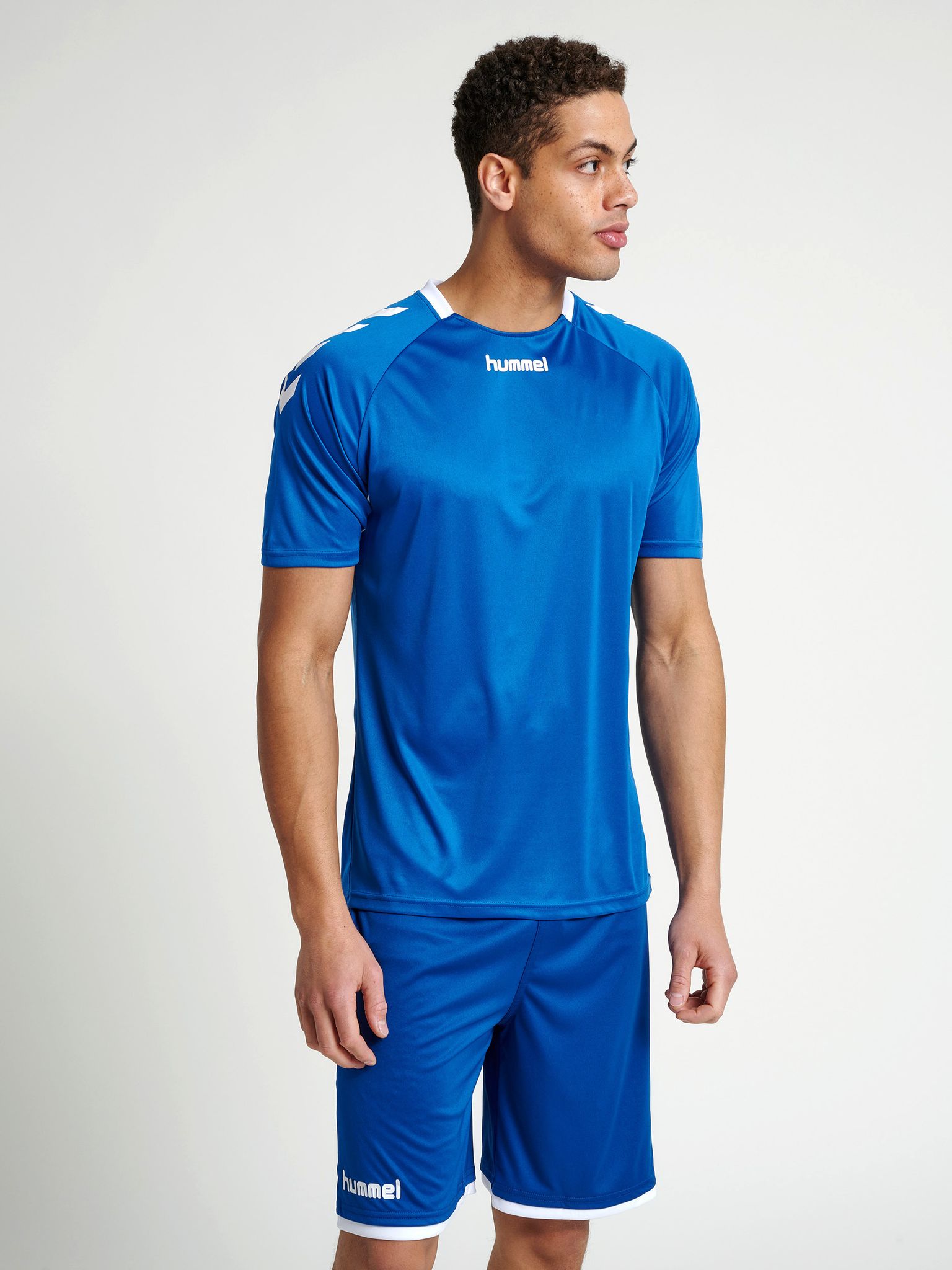 CORE TEAM JERSEY S/S
