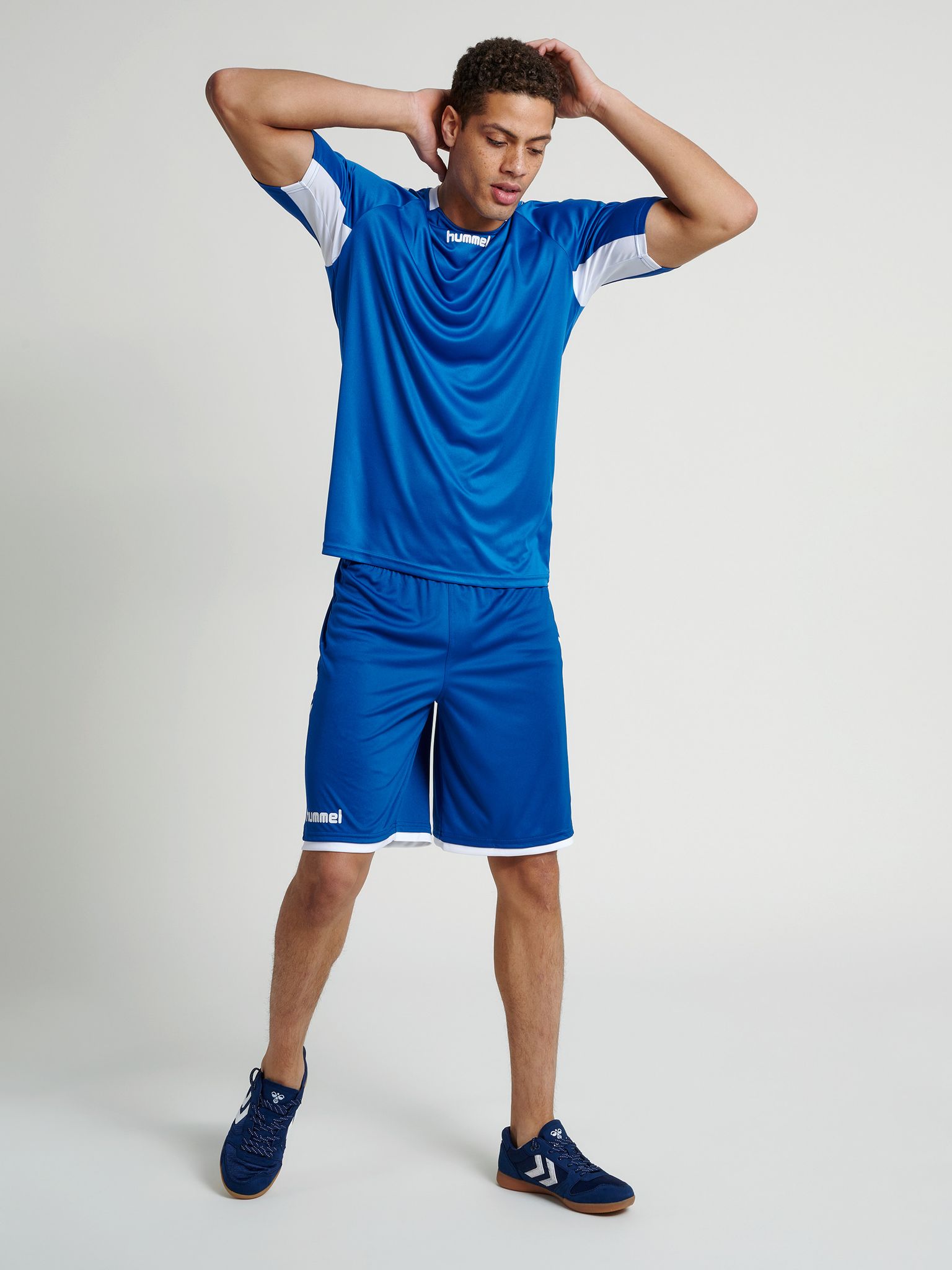 CORE TEAM JERSEY S/S