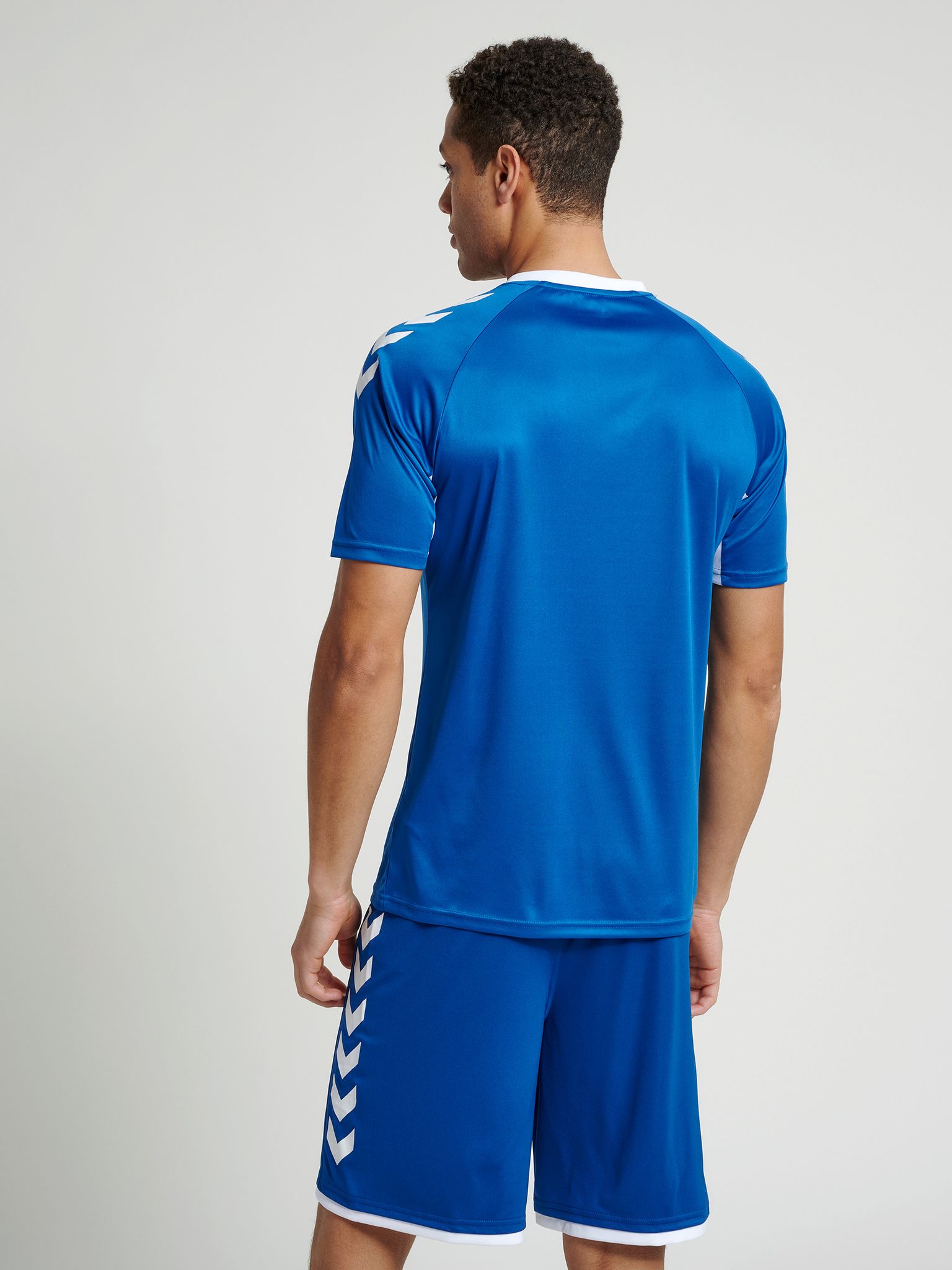 CORE TEAM JERSEY S/S