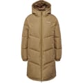 hmlLGC MIA LONG PUFF COAT