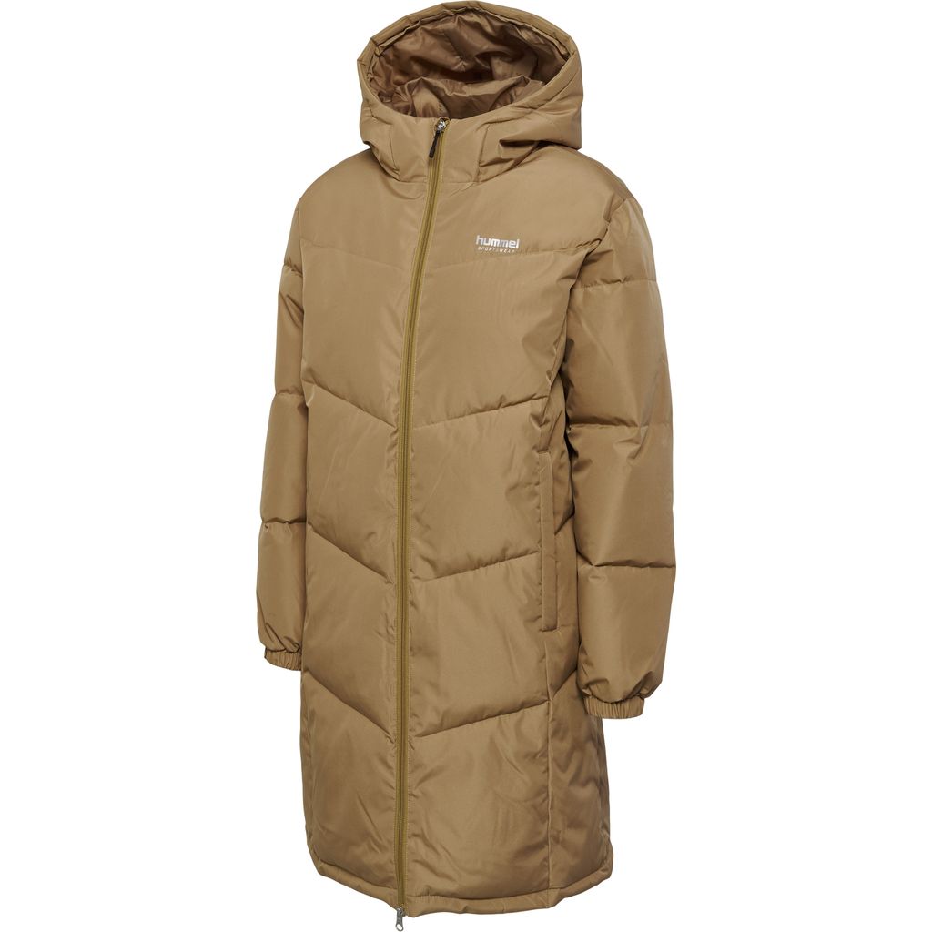 hmlLGC MIA LONG PUFF COAT