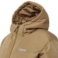 hmlLGC MIA LONG PUFF COAT