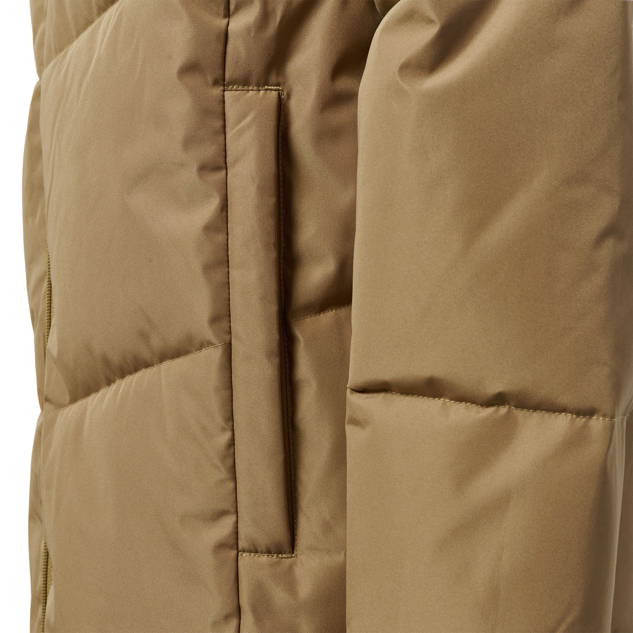 hmlLGC MIA LONG PUFF COAT