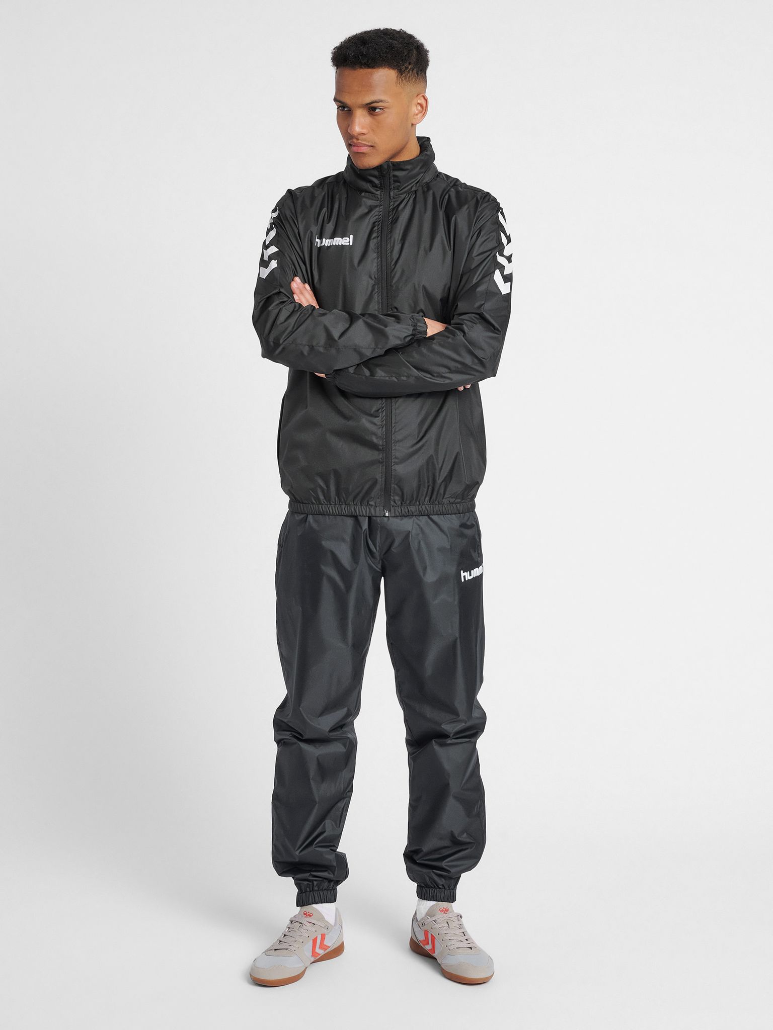 CORE SPRAY JACKET