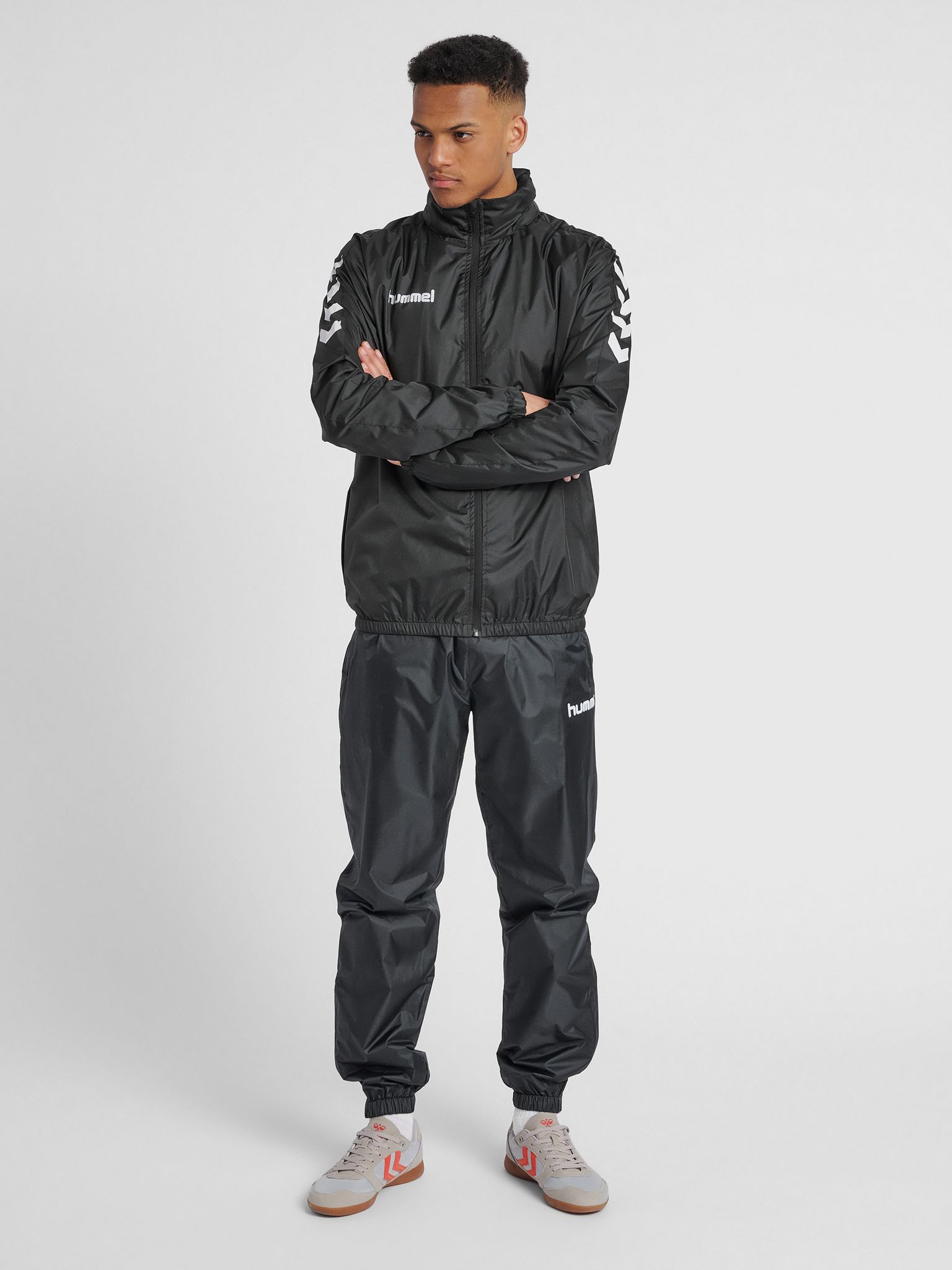 CORE SPRAY JACKET